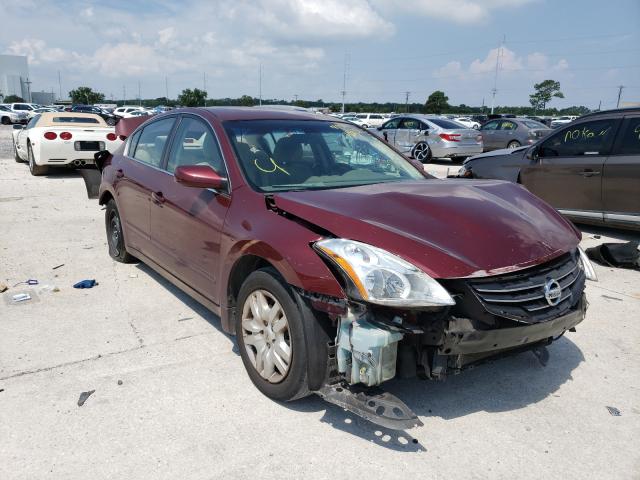 NISSAN ALTIMA BAS 2012 1n4al2ap9cn578680