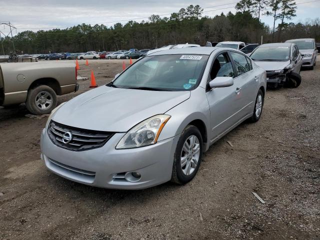 NISSAN ALTIMA BAS 2012 1n4al2ap9cn578730