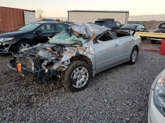 NISSAN ALTIMA BAS 2012 1n4al2ap9cn579392