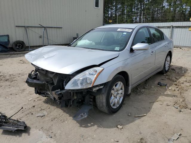 NISSAN ALTIMA BAS 2012 1n4al2ap9cn579599