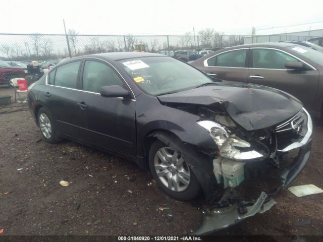 NISSAN ALTIMA 2012 1n4al2ap9cn579635