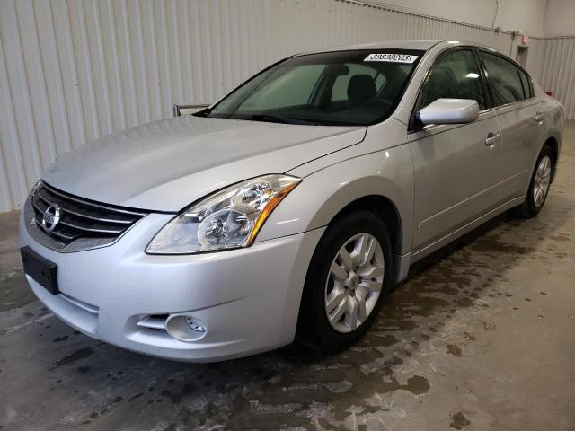 NISSAN ALTIMA BAS 2012 1n4al2ap9cn579988