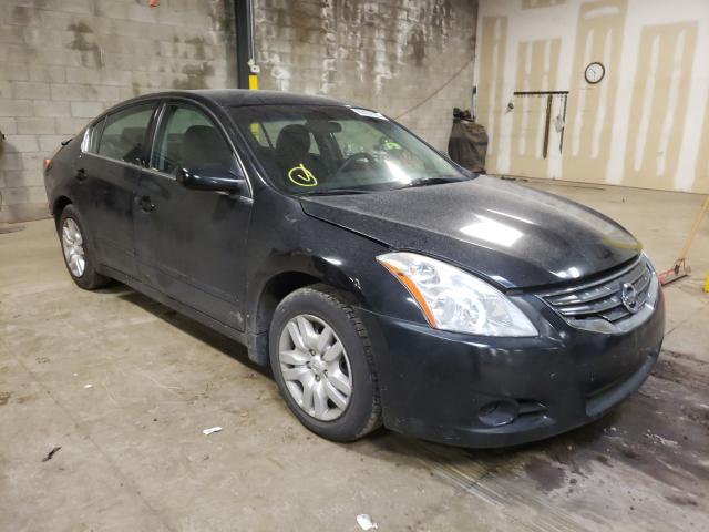 NISSAN ALTIMA BAS 2012 1n4al2ap9cn580249