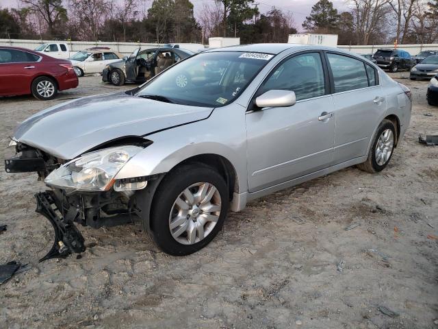 NISSAN ALTIMA 2012 1n4al2ap9cn580347