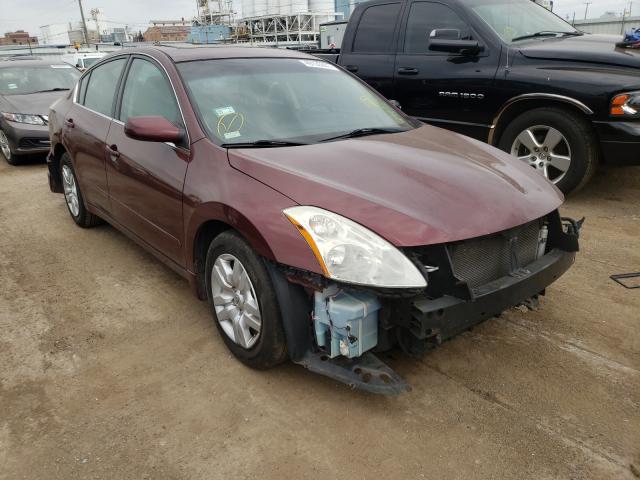 NISSAN ALTIMA BAS 2012 1n4al2ap9cn580378