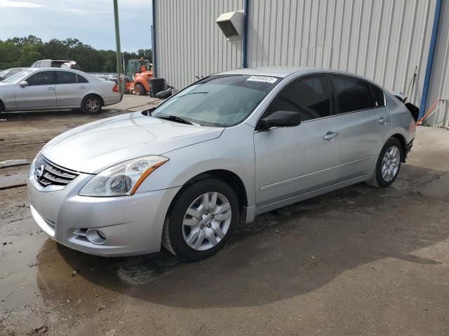 NISSAN ALTIMA BAS 2012 1n4al2ap9cn580381