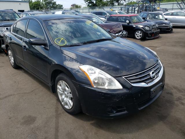 NISSAN ALTIMA BAS 2012 1n4al2ap9cn580400