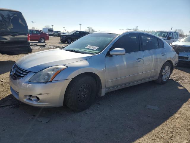 NISSAN ALTIMA BAS 2012 1n4al2ap9cn580753