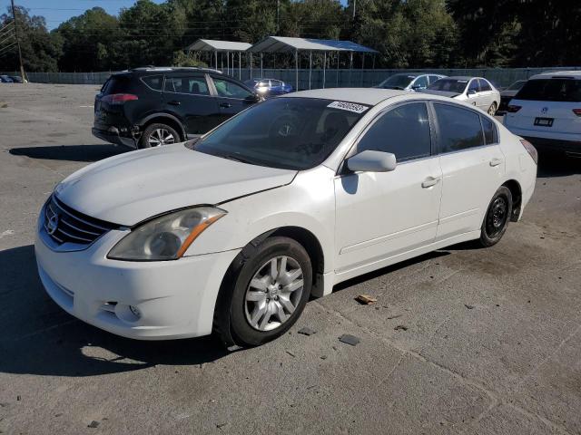 NISSAN ALTIMA 2010 1n4al2apxac100745