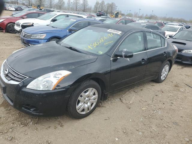 NISSAN ALTIMA 2010 1n4al2apxac100860