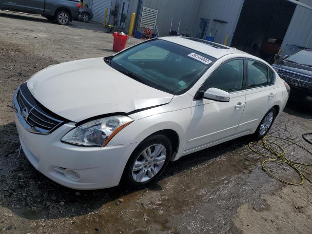 NISSAN ALTIMA BAS 2010 1n4al2apxac101961