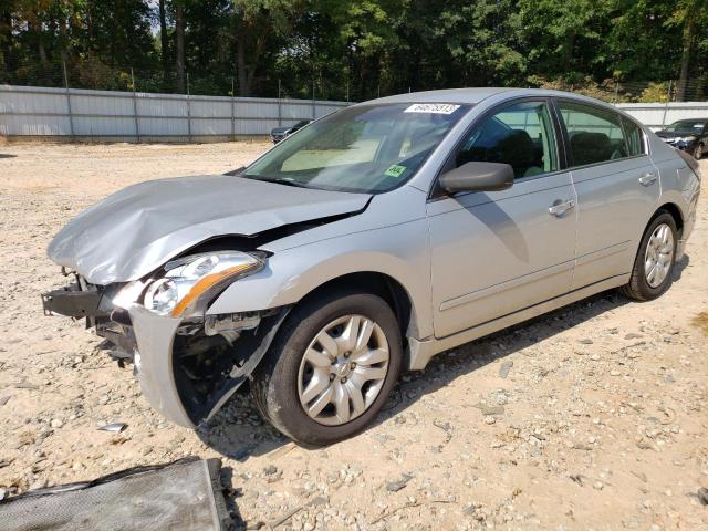 NISSAN ALTIMA BAS 2010 1n4al2apxac102740