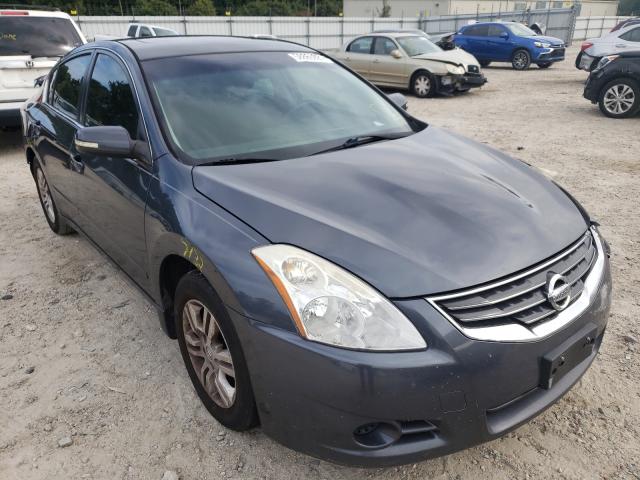 NISSAN ALTIMA BAS 2010 1n4al2apxac107923