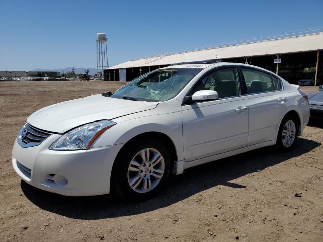 NISSAN ALTIMA BAS 2010 1n4al2apxac109204