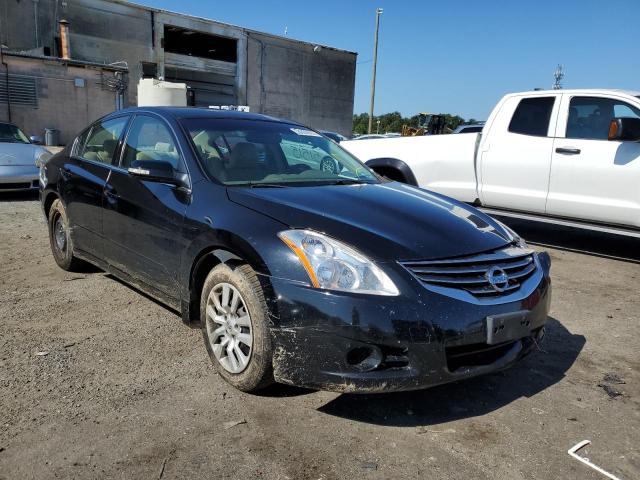 NISSAN ALTIMA BAS 2010 1n4al2apxac110045