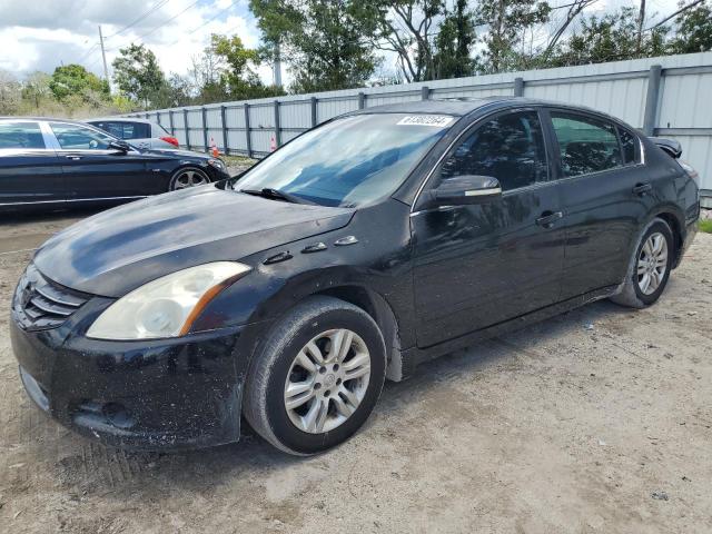 NISSAN ALTIMA 2010 1n4al2apxac110093