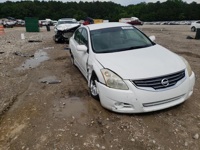 NISSAN ALTIMA BAS 2010 1n4al2apxac110661