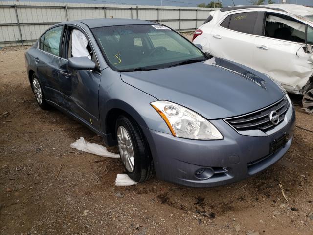 NISSAN ALTIMA BAS 2010 1n4al2apxac112121