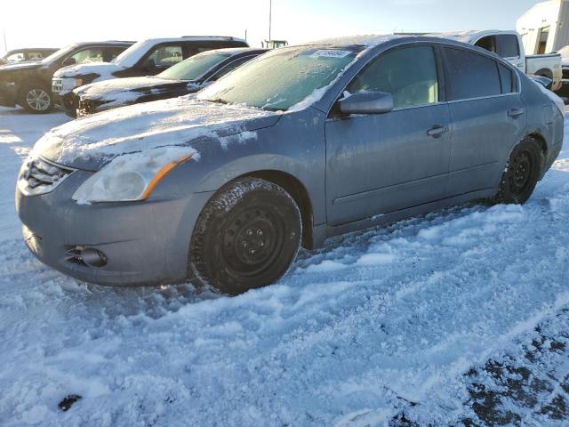 NISSAN ALTIMA 2010 1n4al2apxac114239