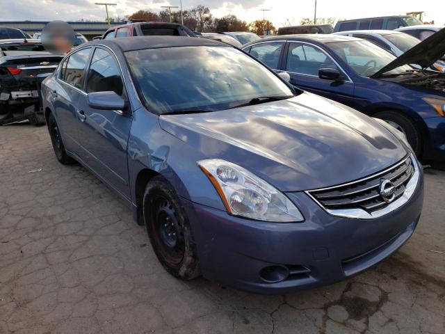 NISSAN ALTIMA BAS 2010 1n4al2apxac114645