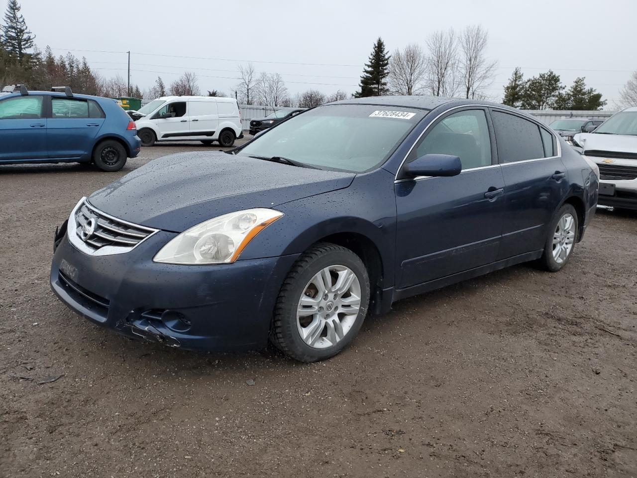 NISSAN ALTIMA 2010 1n4al2apxac123104