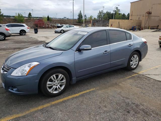 NISSAN ALTIMA BAS 2010 1n4al2apxac130781