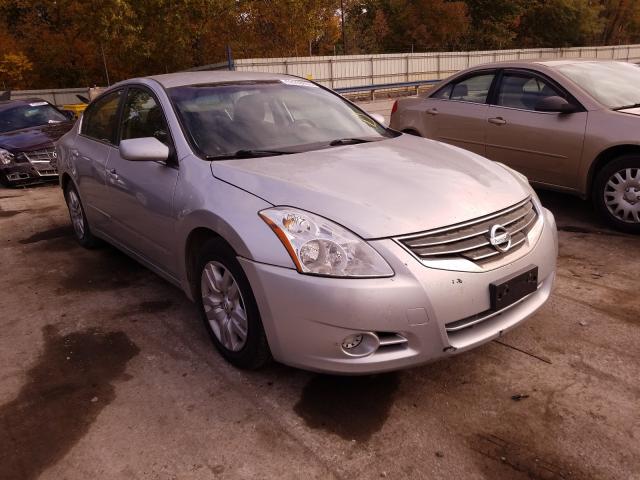 NISSAN ALTIMA 2010 1n4al2apxac132790