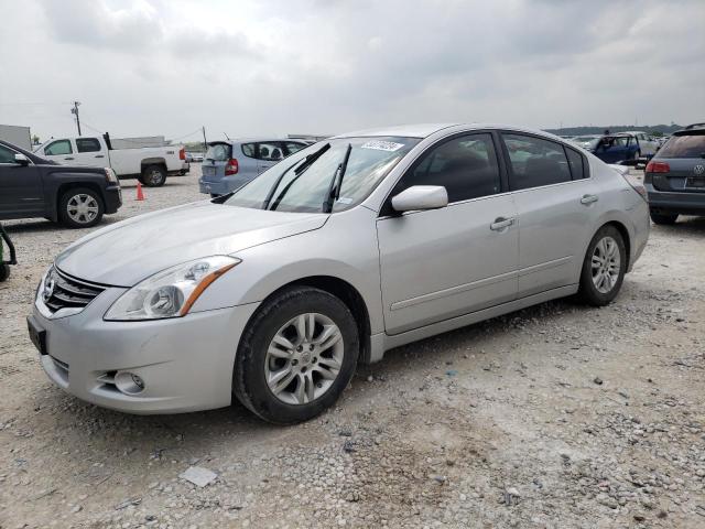 NISSAN ALTIMA 2010 1n4al2apxac133003