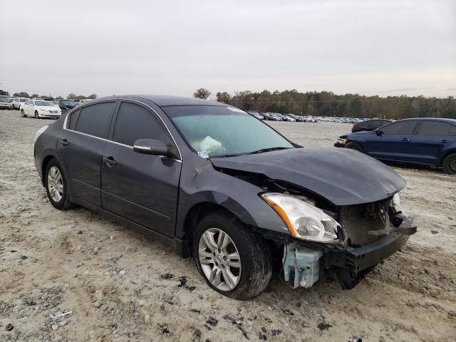 NISSAN ALTIMA BAS 2010 1n4al2apxac133230