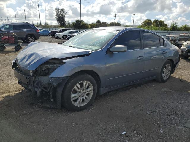 NISSAN ALTIMA BAS 2010 1n4al2apxac134541