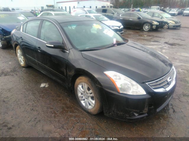 NISSAN ALTIMA 2010 1n4al2apxac134734