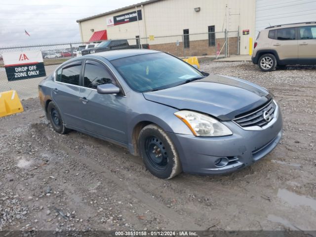 NISSAN ALTIMA 2010 1n4al2apxac135253