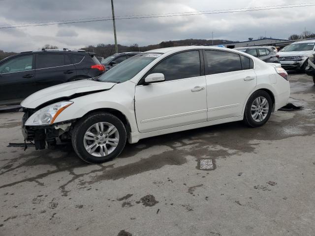 NISSAN ALTIMA BAS 2010 1n4al2apxac135303