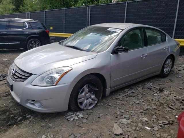 NISSAN ALTIMA BAS 2010 1n4al2apxac136628