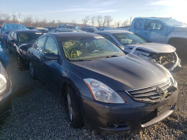 NISSAN ALTIMA BAS 2010 1n4al2apxac137021