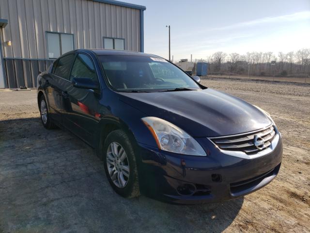 NISSAN ALTIMA BAS 2010 1n4al2apxac139092