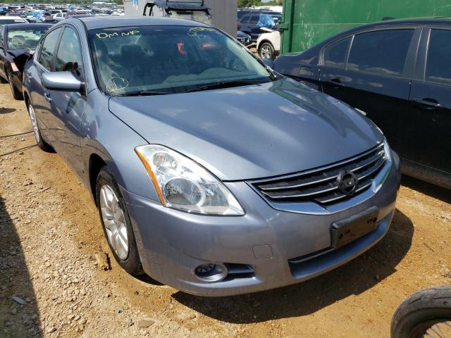 NISSAN ALTIMA BAS 2010 1n4al2apxac139304