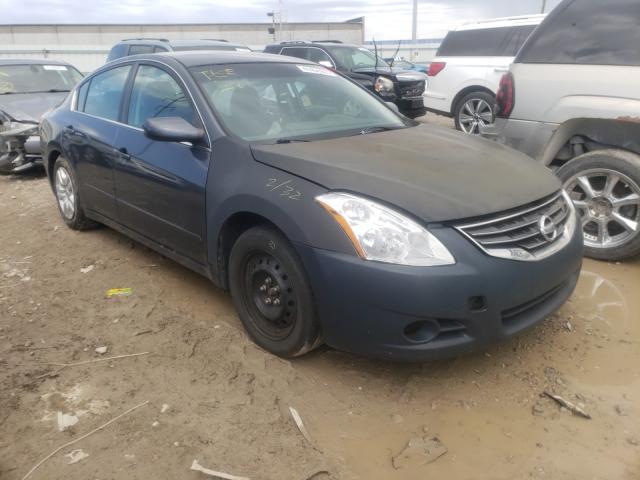 NISSAN ALTIMA BAS 2010 1n4al2apxac139478