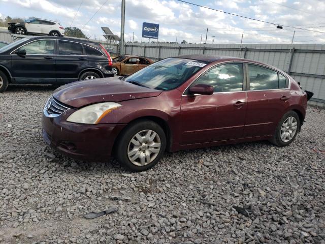 NISSAN ALTIMA BAS 2010 1n4al2apxac140050