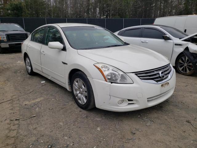 NISSAN ALTIMA BAS 2010 1n4al2apxac140064