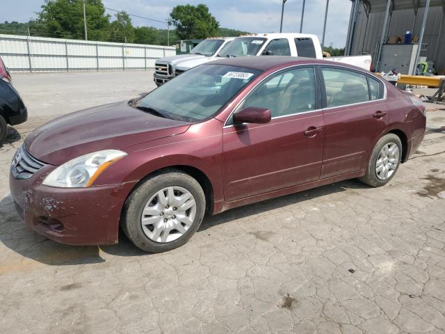 NISSAN ALTIMA BAS 2010 1n4al2apxac140324