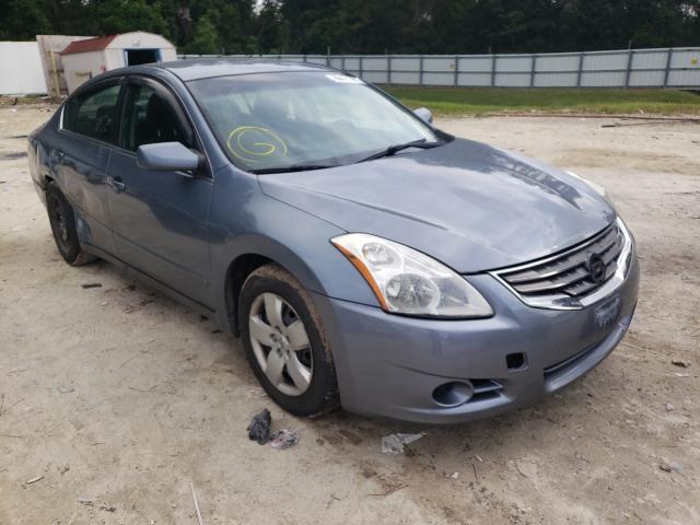 NISSAN ALTIMA BAS 2010 1n4al2apxac142445