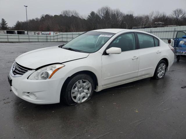 NISSAN ALTIMA BAS 2010 1n4al2apxac142655