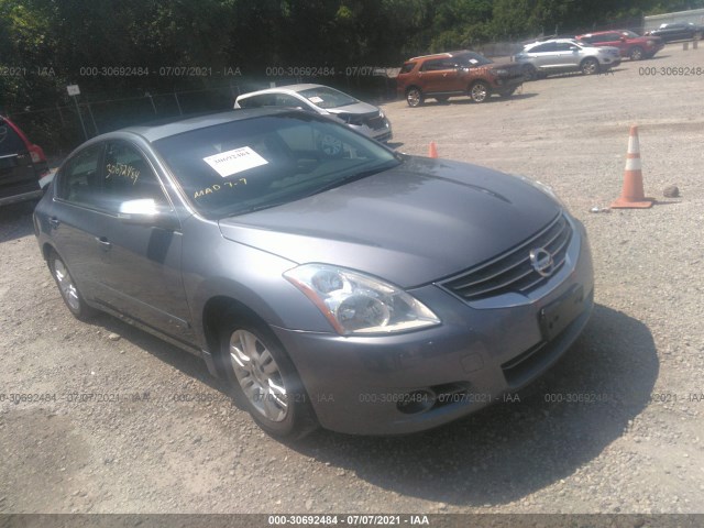 NISSAN ALTIMA 2010 1n4al2apxac142753