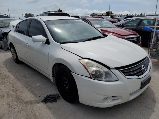 NISSAN ALTIMA BAS 2010 1n4al2apxac142865