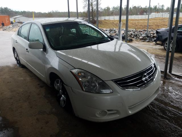 NISSAN ALTIMA BAS 2010 1n4al2apxac143112