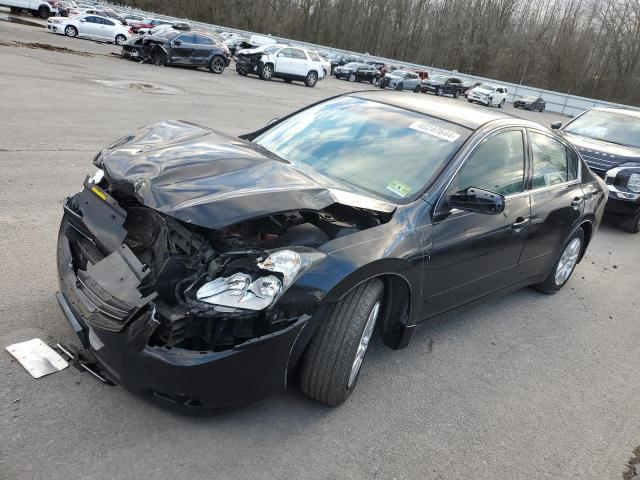 NISSAN ALTIMA 2010 1n4al2apxac147158