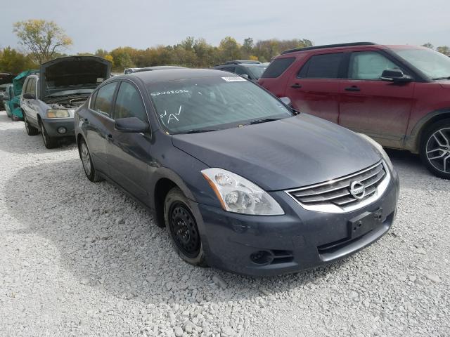 NISSAN ALTIMA BAS 2010 1n4al2apxac148424