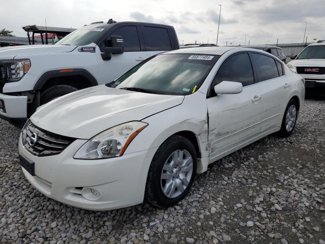 NISSAN ALTIMA 2010 1n4al2apxac148519