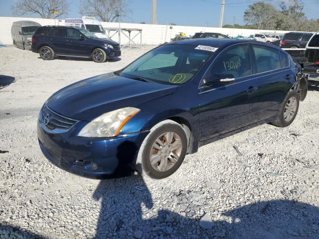 NISSAN ALTIMA BAS 2010 1n4al2apxac149654